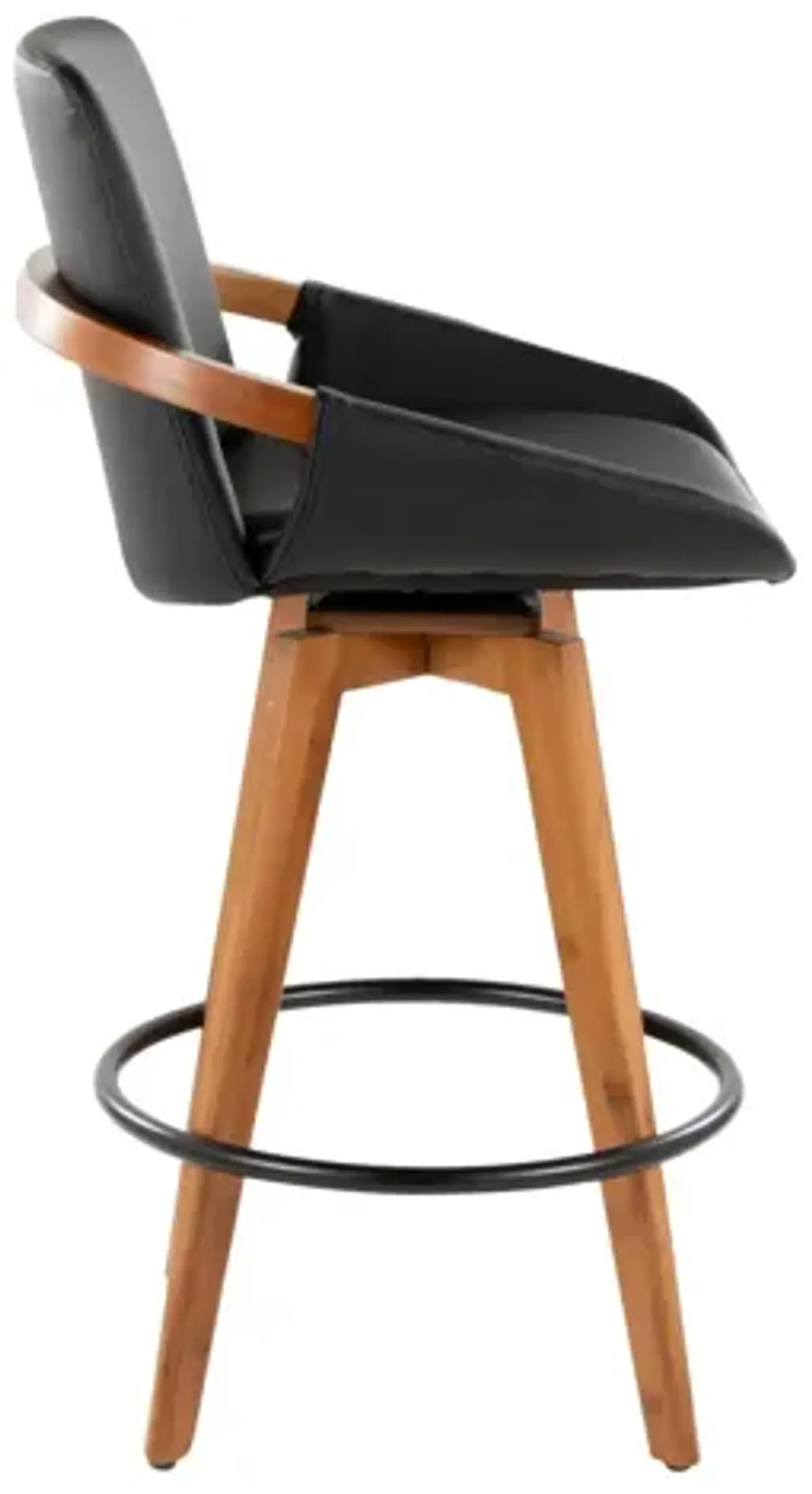 Cosmo Counter Stool By LumiSource