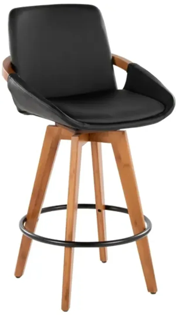 Cosmo Counter Stool By LumiSource