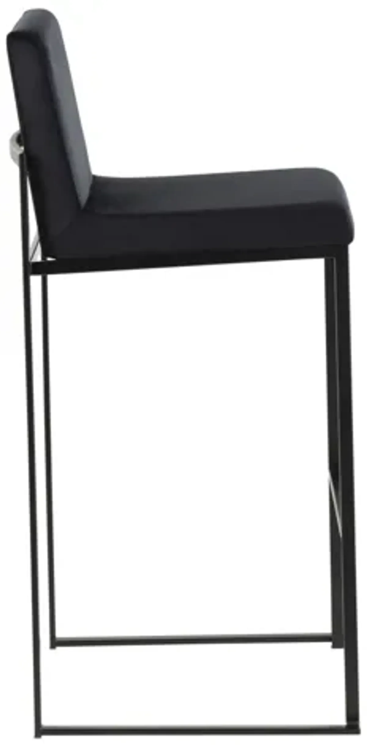Fuji High Back Barstool By LumiSource - Set of 2
