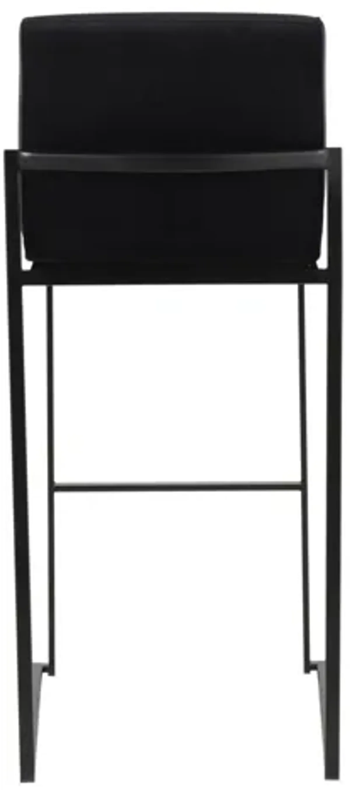 Fuji High Back Barstool By LumiSource - Set of 2