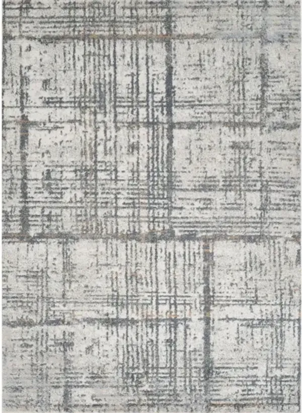 Tokyo 5'2'' X 7'5'' Area Rug