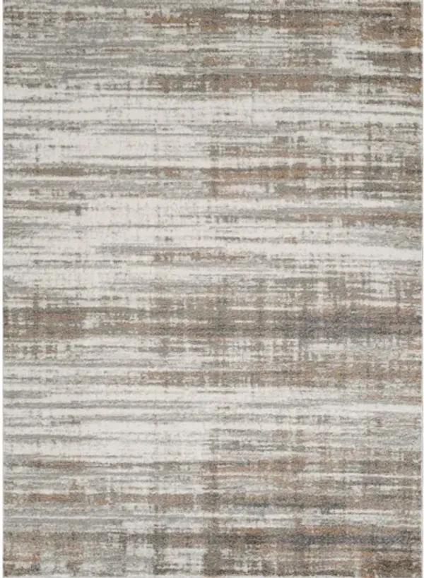 Tokyo 5'2" X 7'5" Area Rug