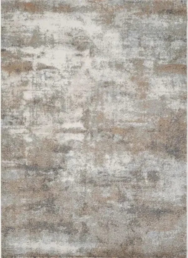 Tokyo 8' X 10' Area Rug