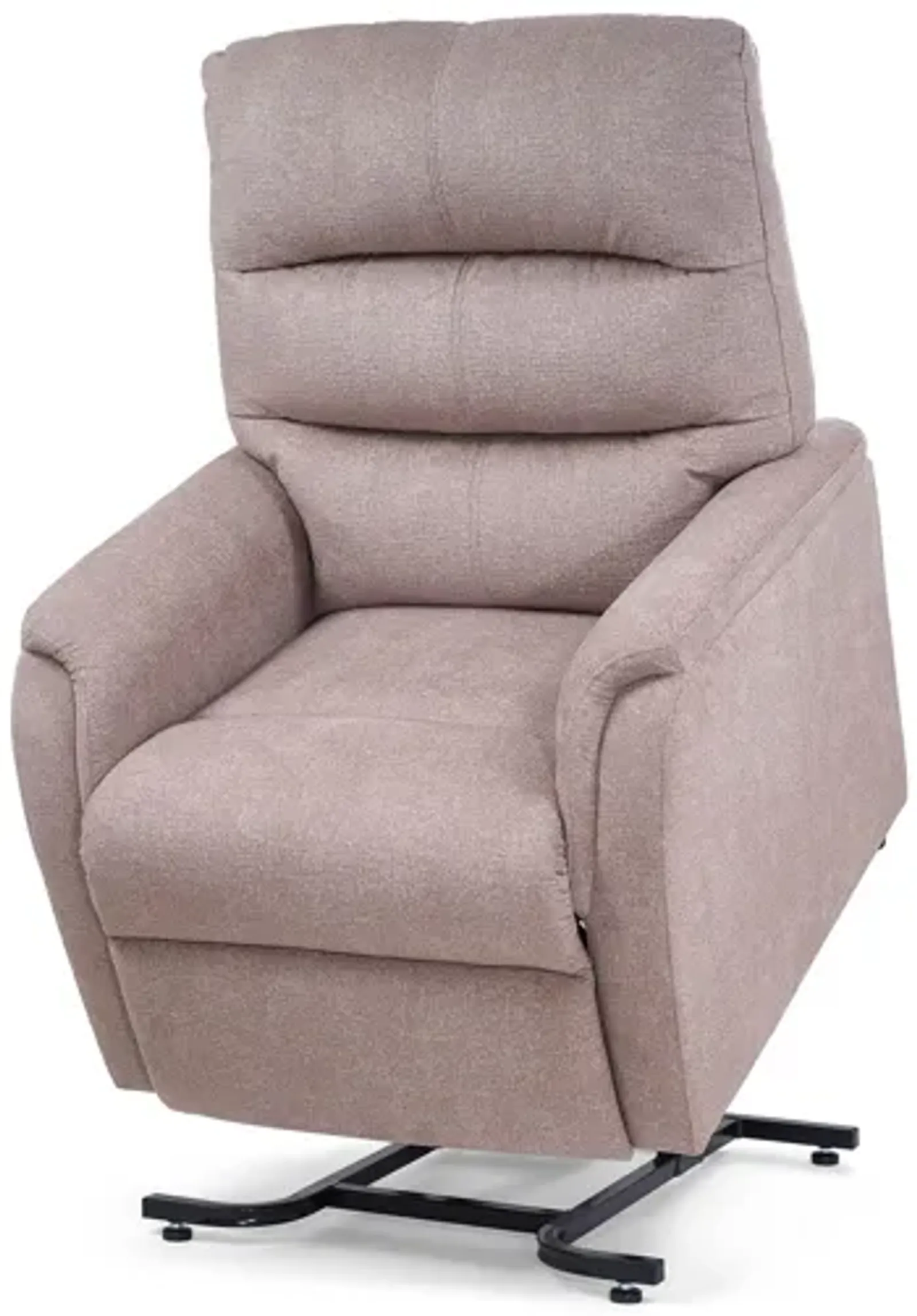 Antler Beige Power Lift Recliner
