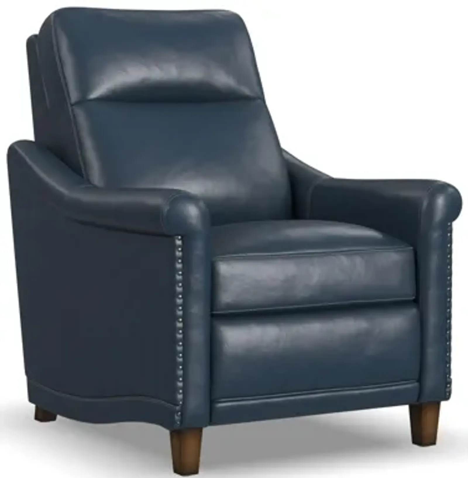 Elizabeth Sea Leather Power Recliner