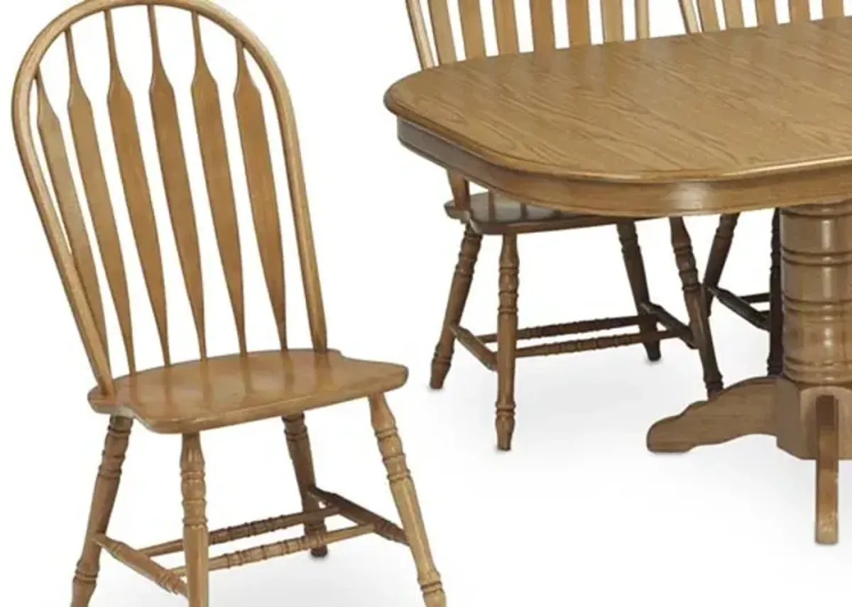 7-Piece Dining Set