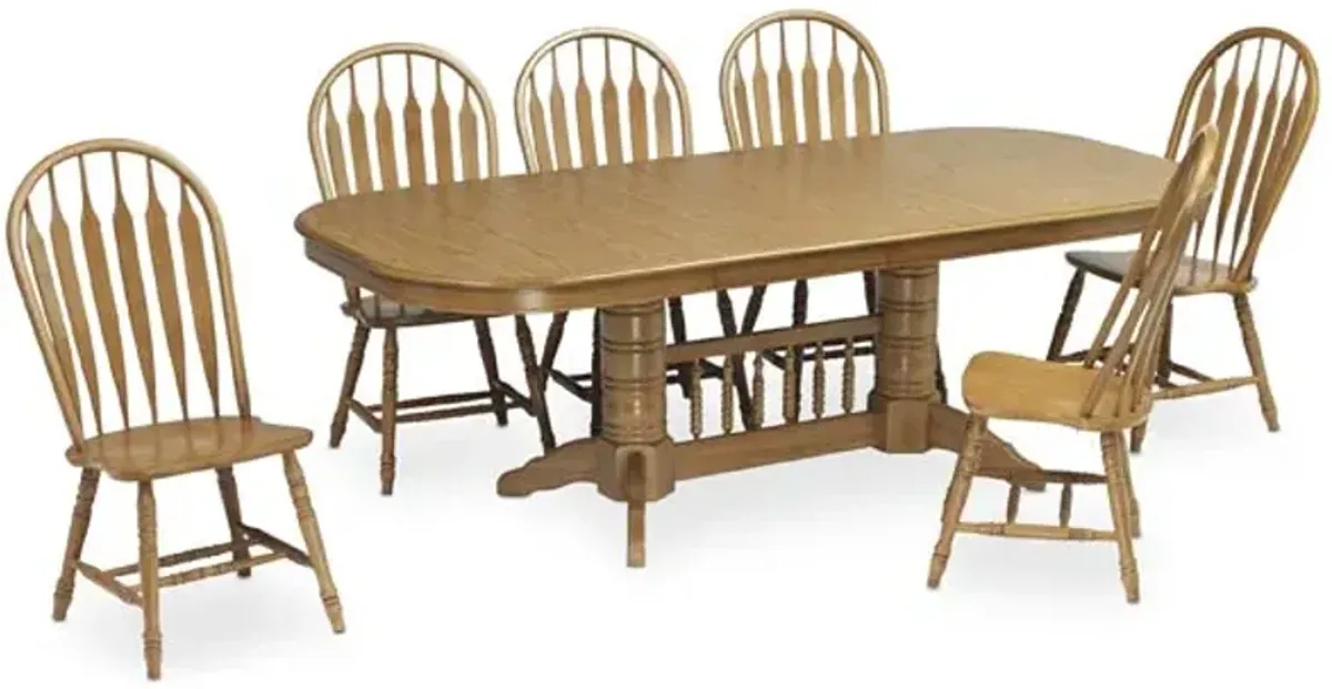 7-Piece Dining Set