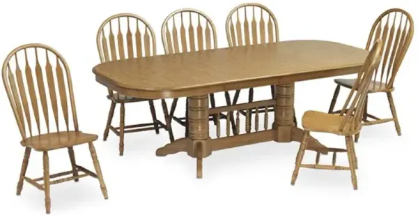 7-Piece Dining Set