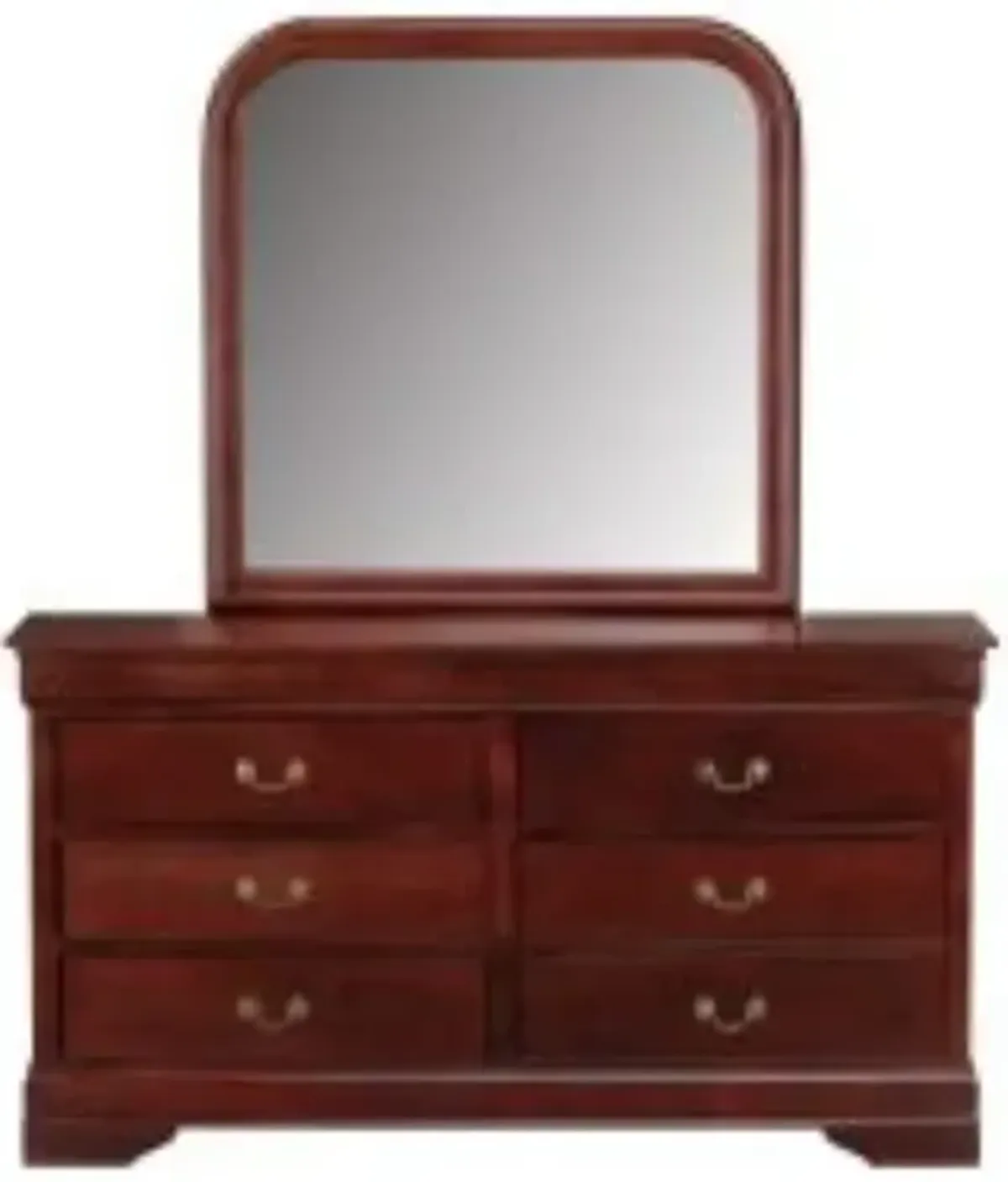 Louis Dresser