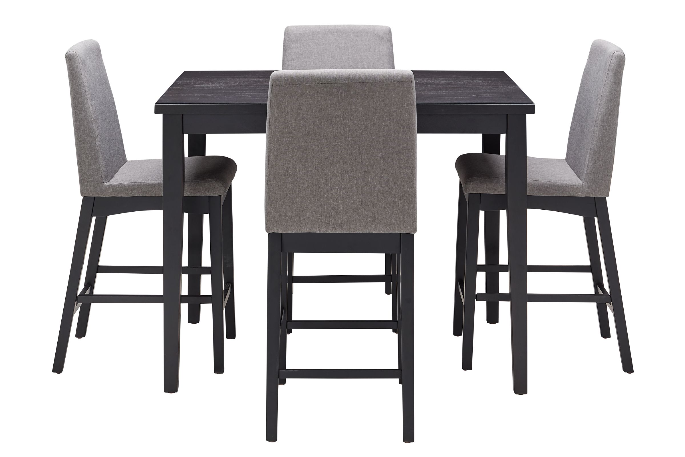 Stella Gathering Table + 4 Stools