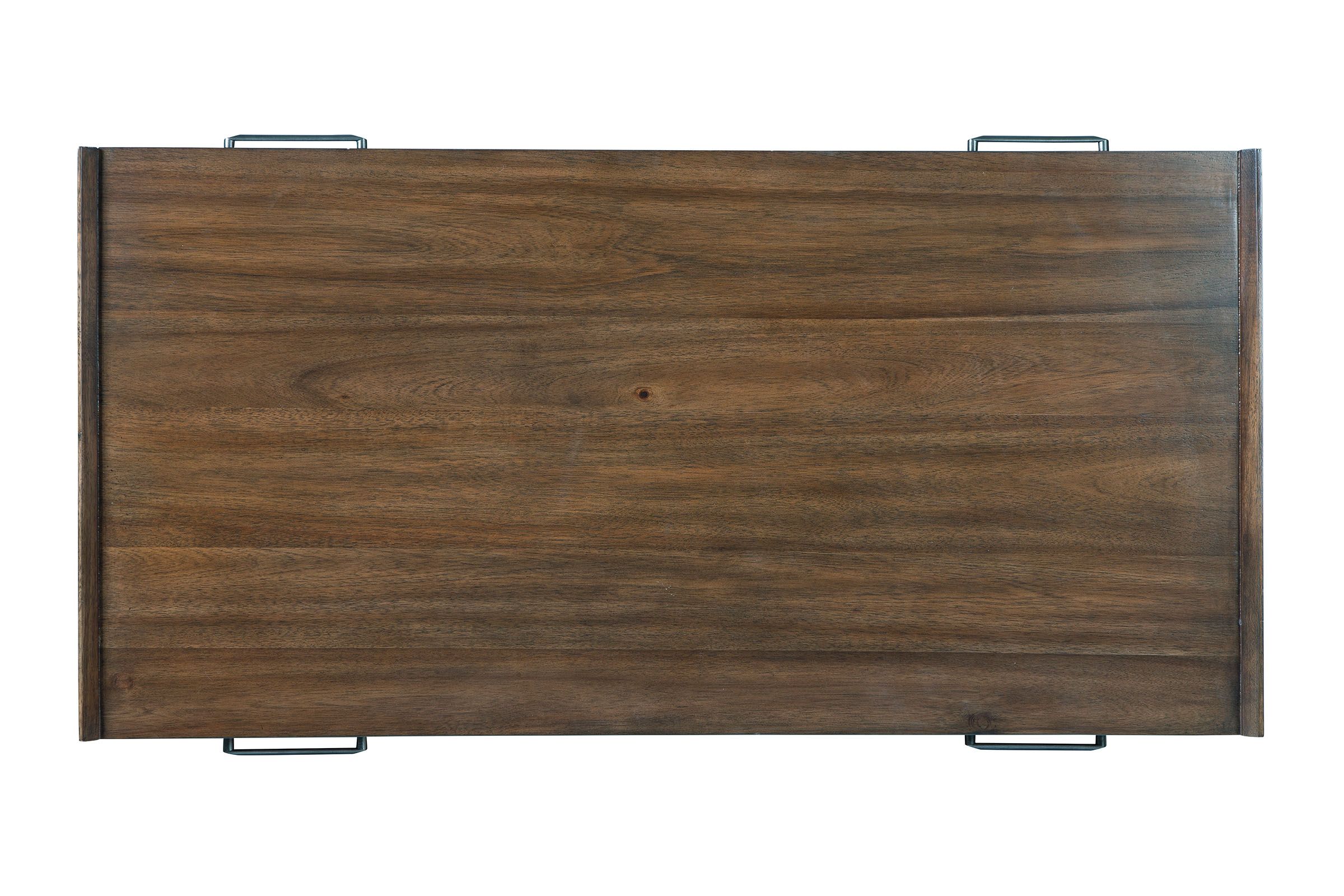 Calmoni Coffee Table