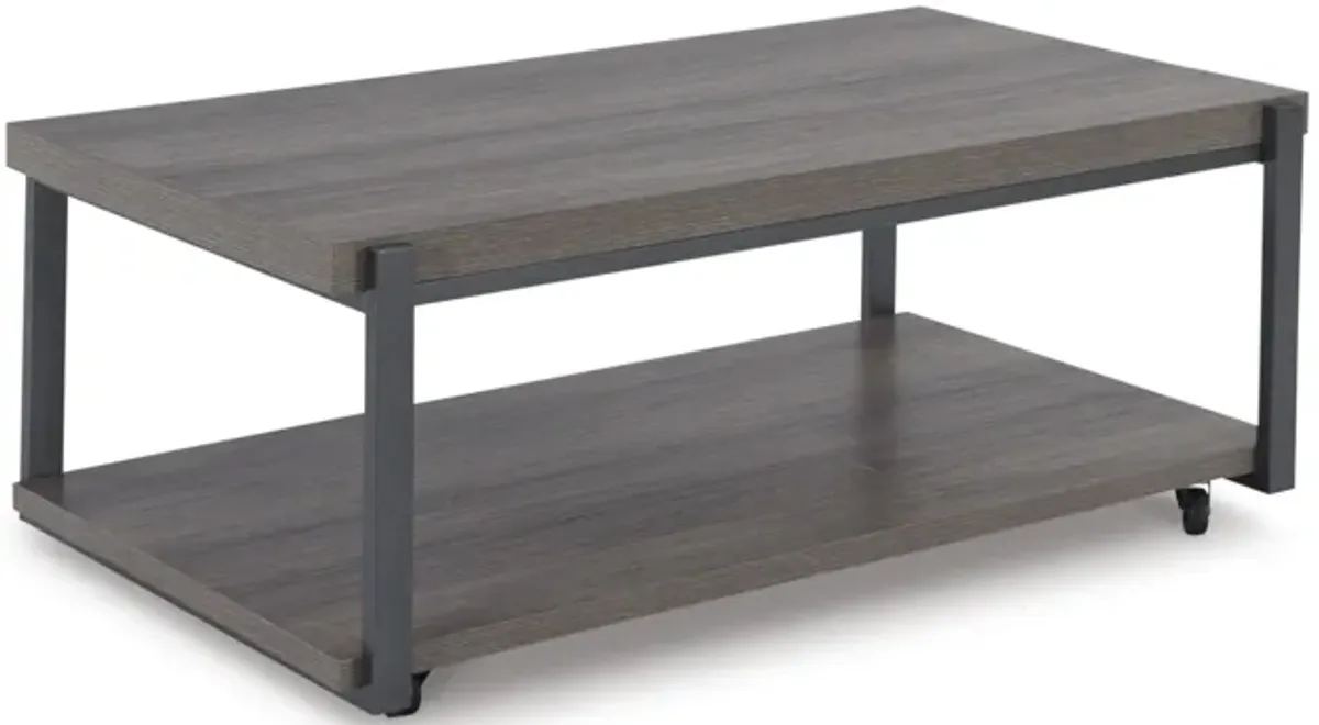 Set of Three Wilmaden Table Set