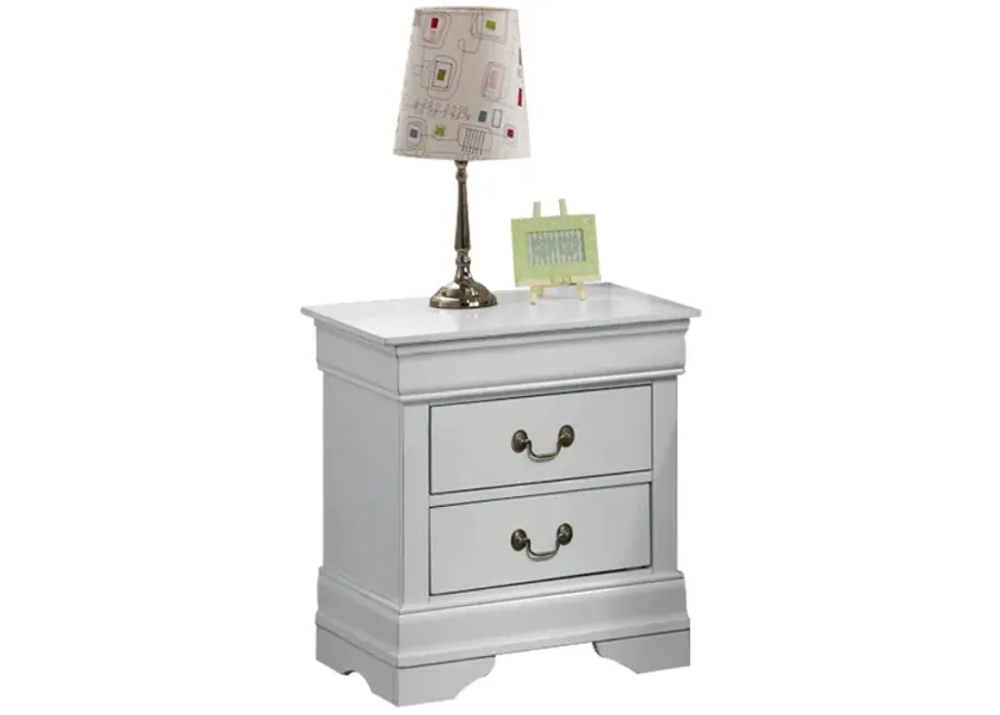 Serena Nightstand