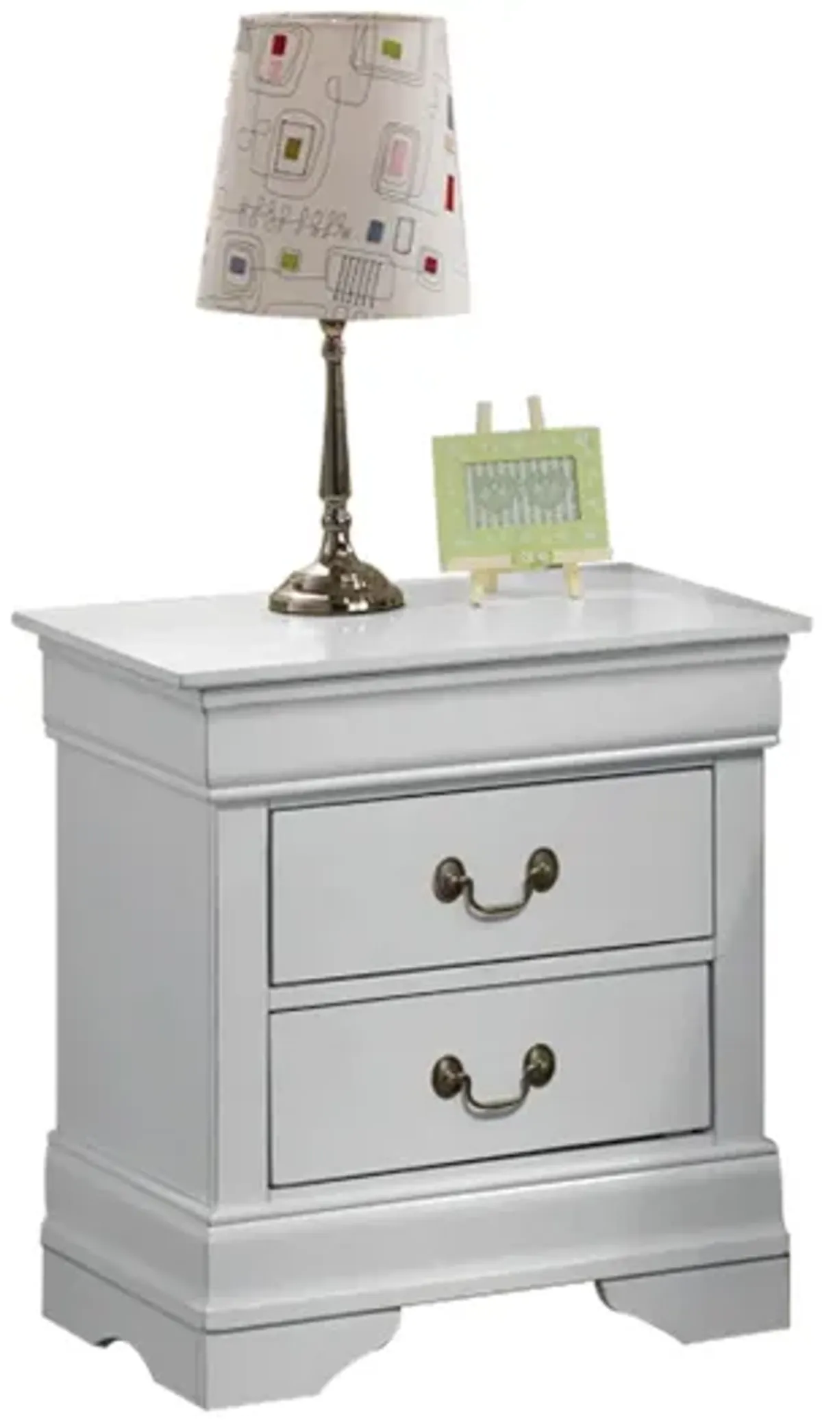 Serena Nightstand