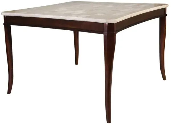 Marseille Marble Gathering Table