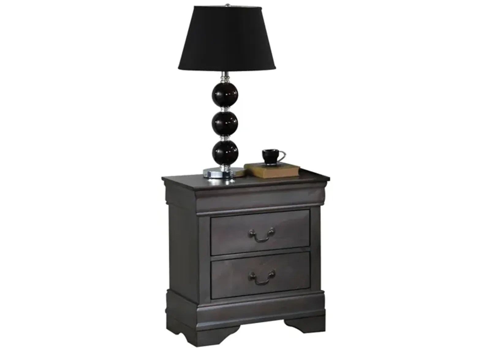 Sulton Nightstand