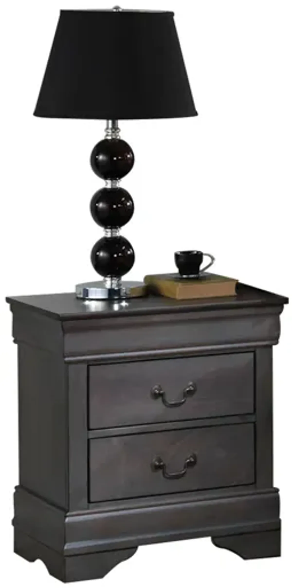 Sulton Nightstand