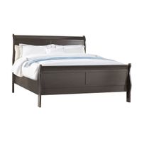 Sulton King Sleigh Bed