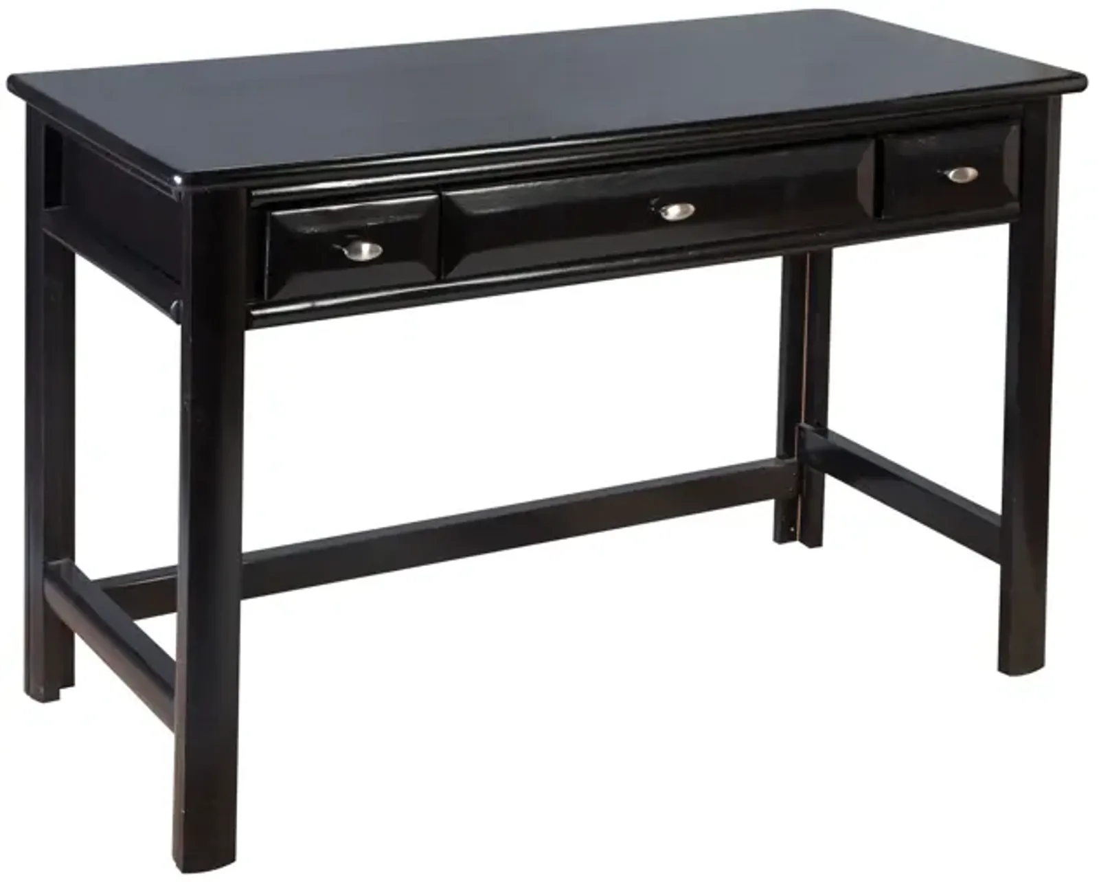 Laguna Black Desk