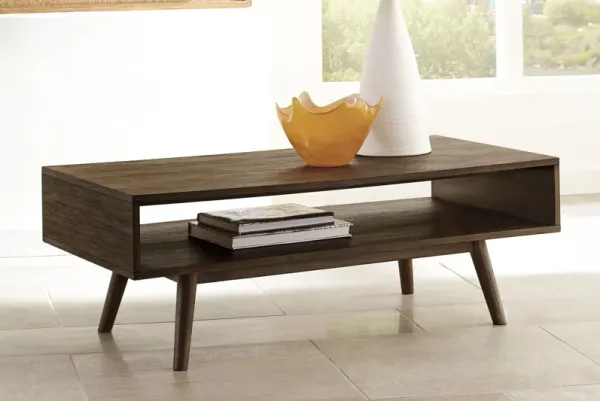 Kisper Coffee Table