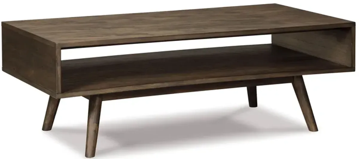 Kisper Cocktail Table