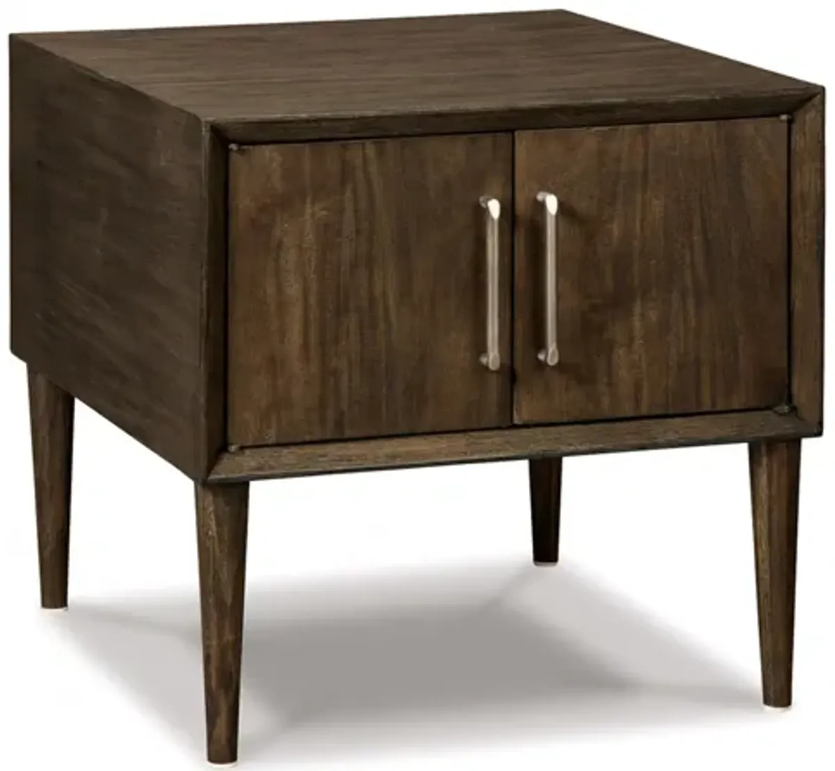 Kisper End Table