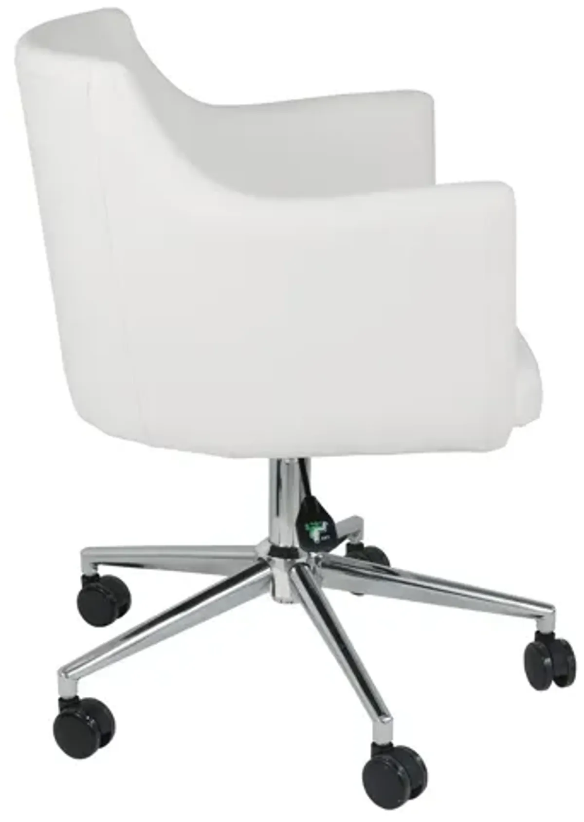 Baraga Adjustable Swivel Office Chair