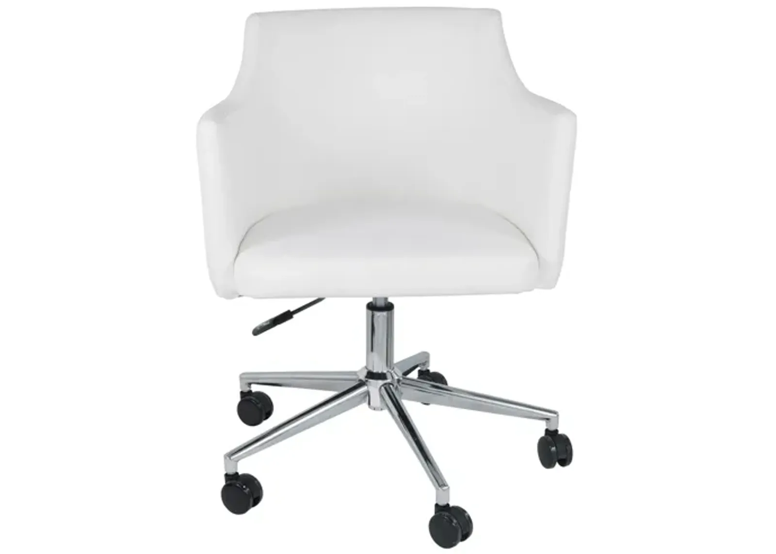 Baraga Adjustable Swivel Office Chair