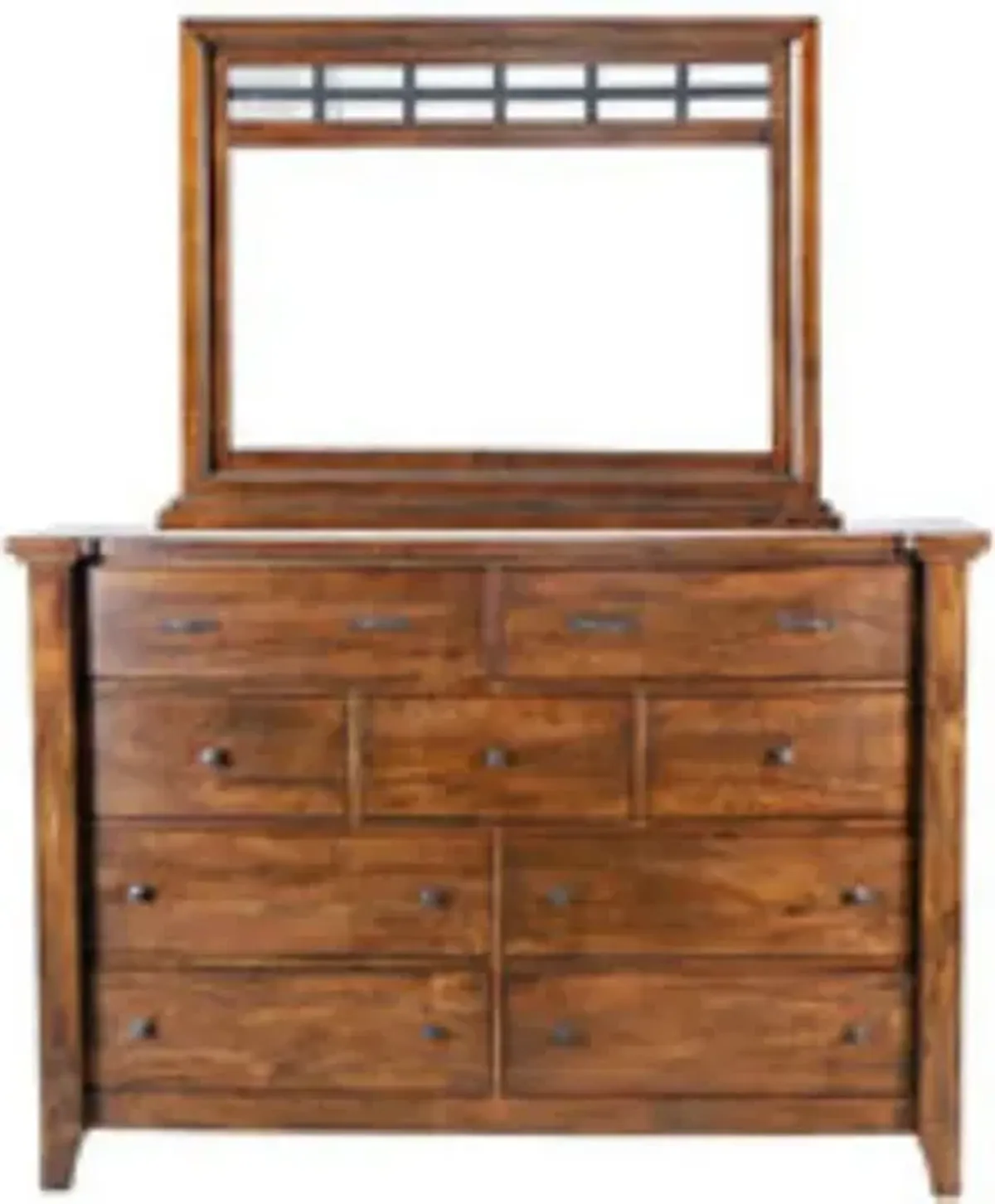 Whistler Dresser