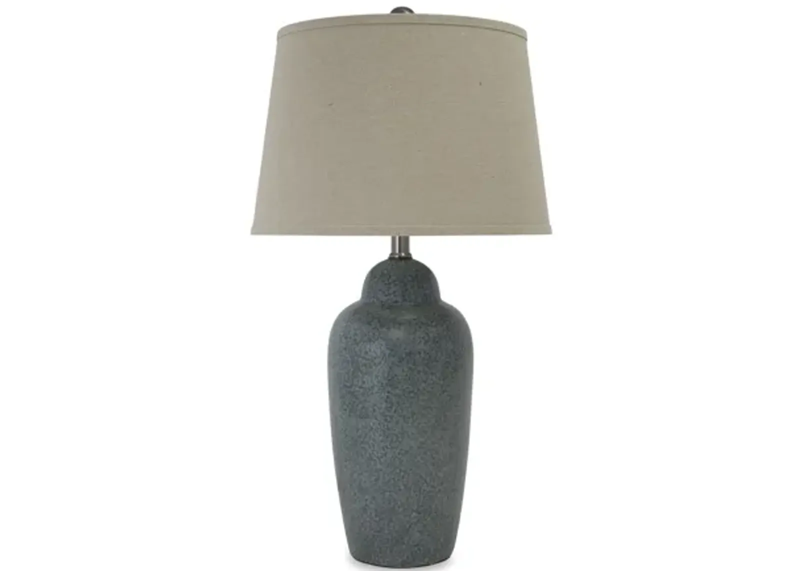 Saher Ceramic Table Lamp