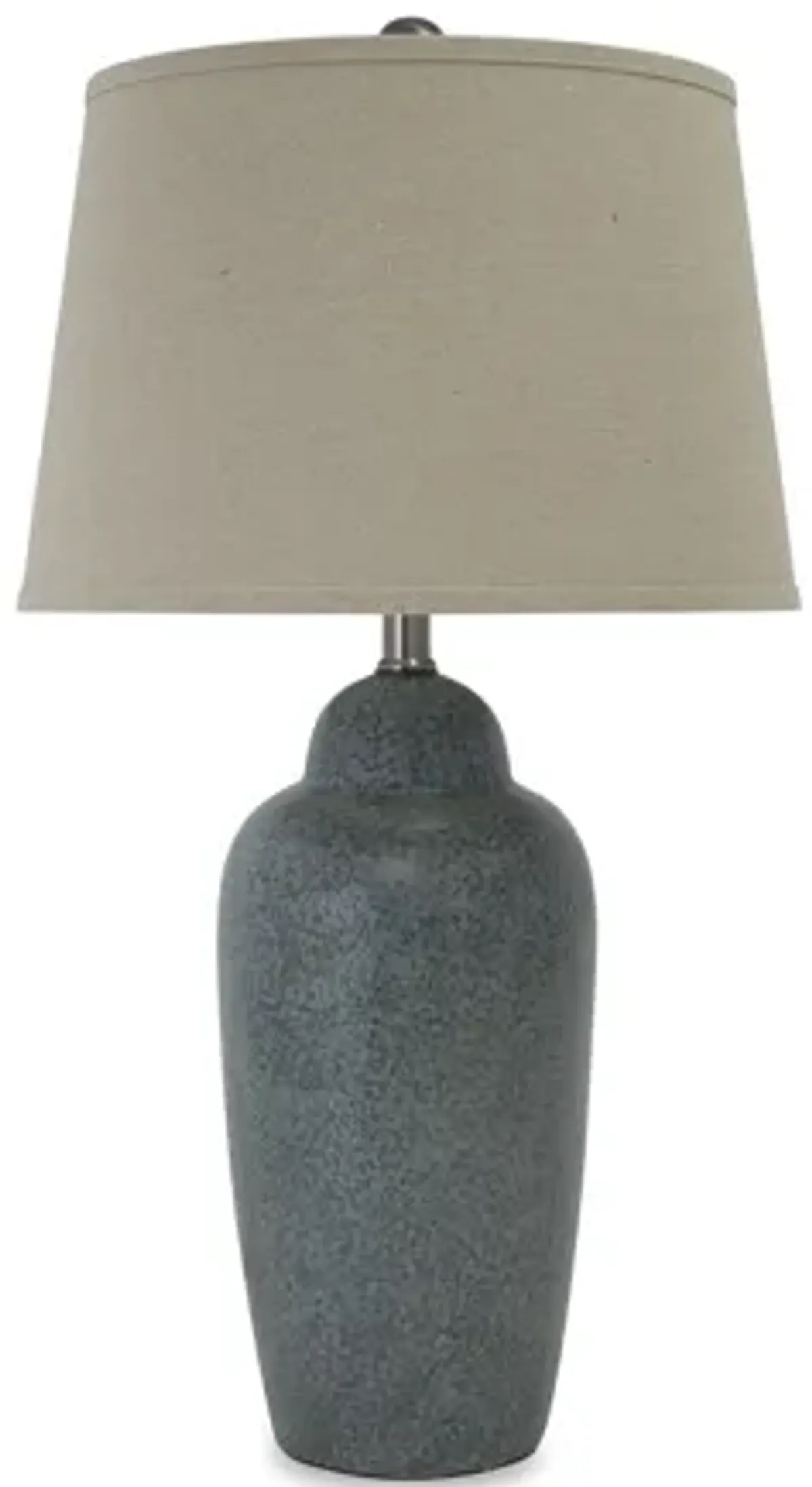 Saher Ceramic Table Lamp