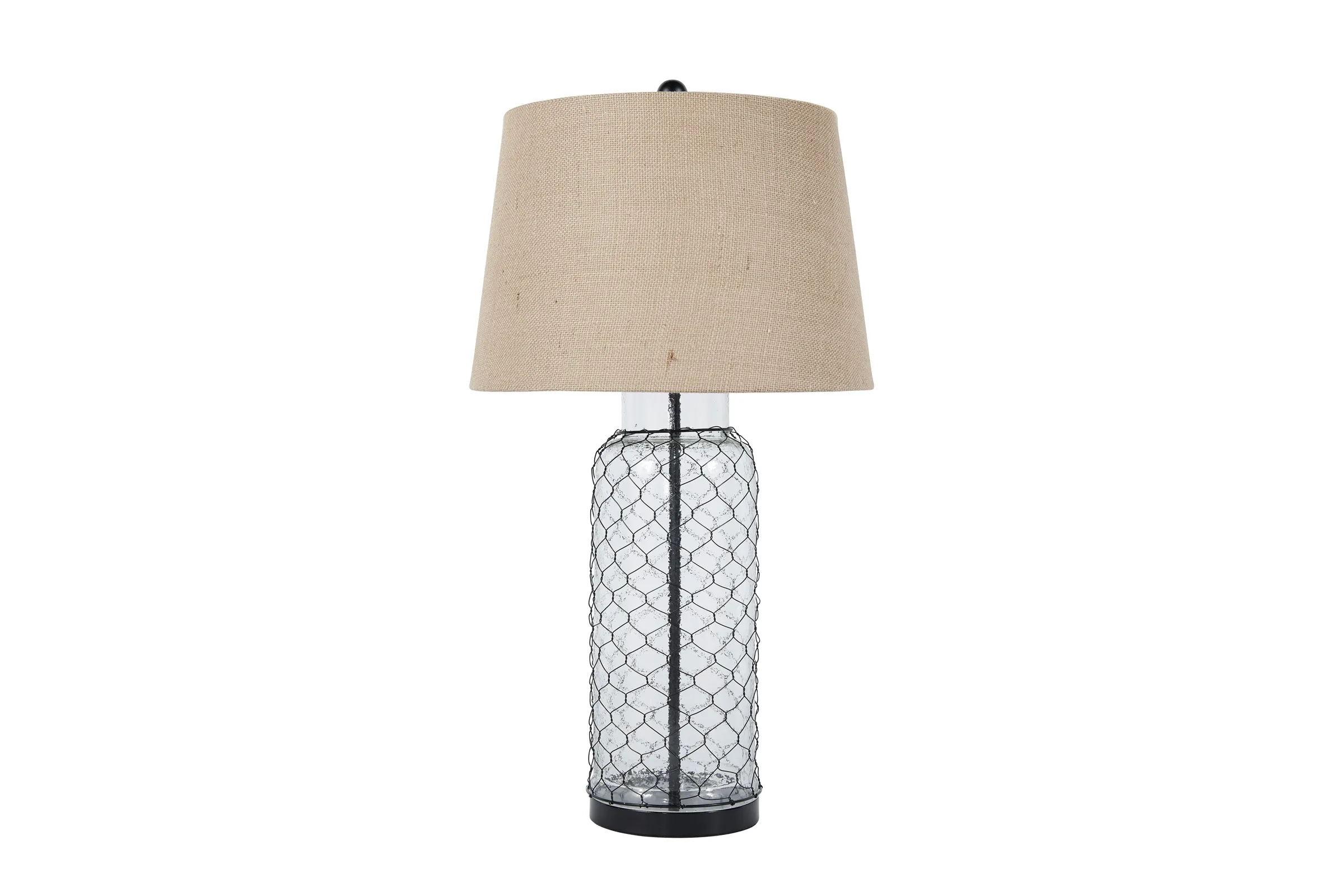 Sharmayne Table Lamp