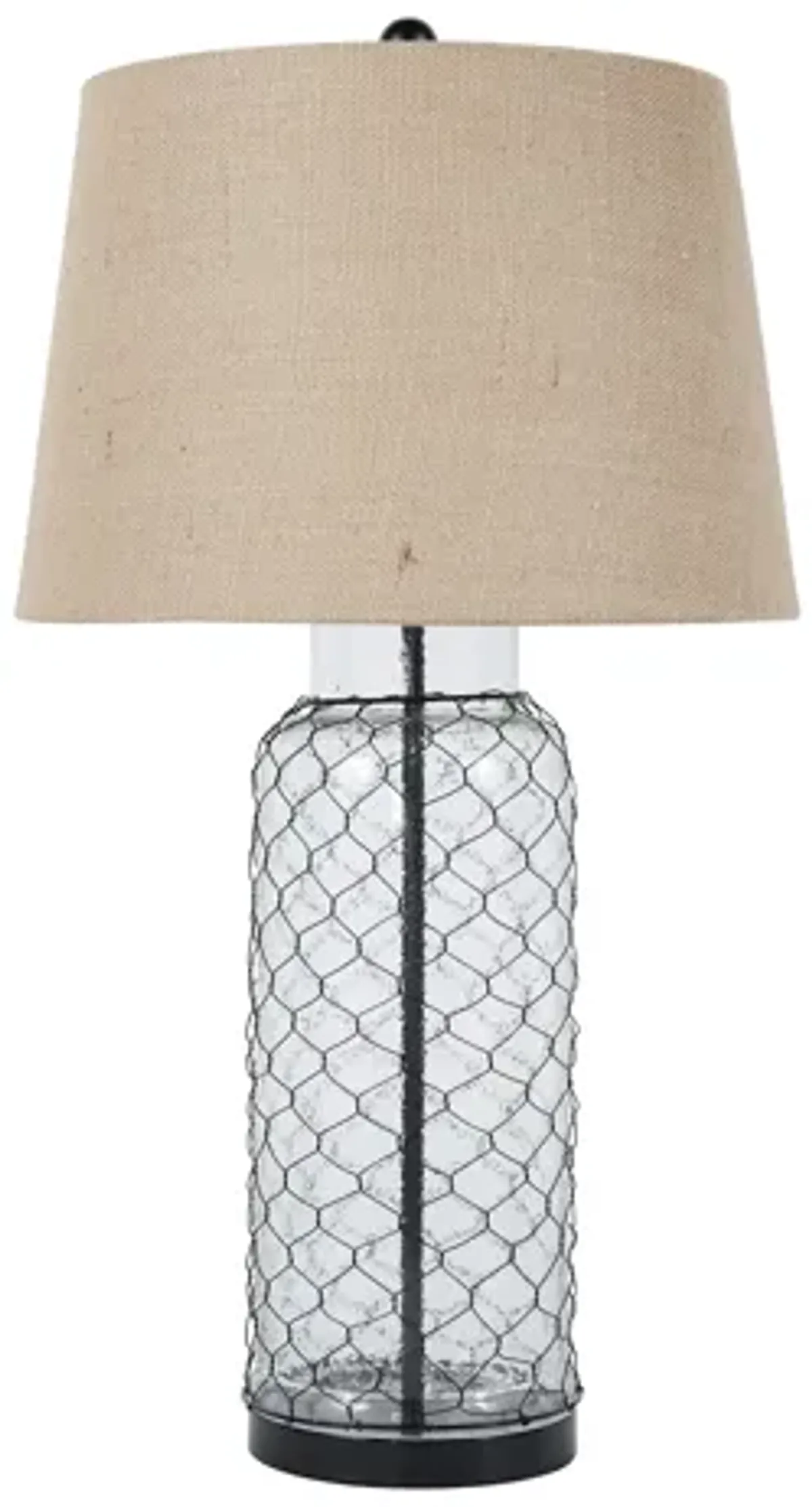 Sharmayne Table Lamp