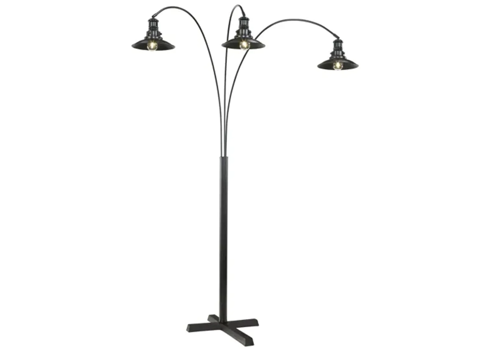 Sheriel Arc Lamp