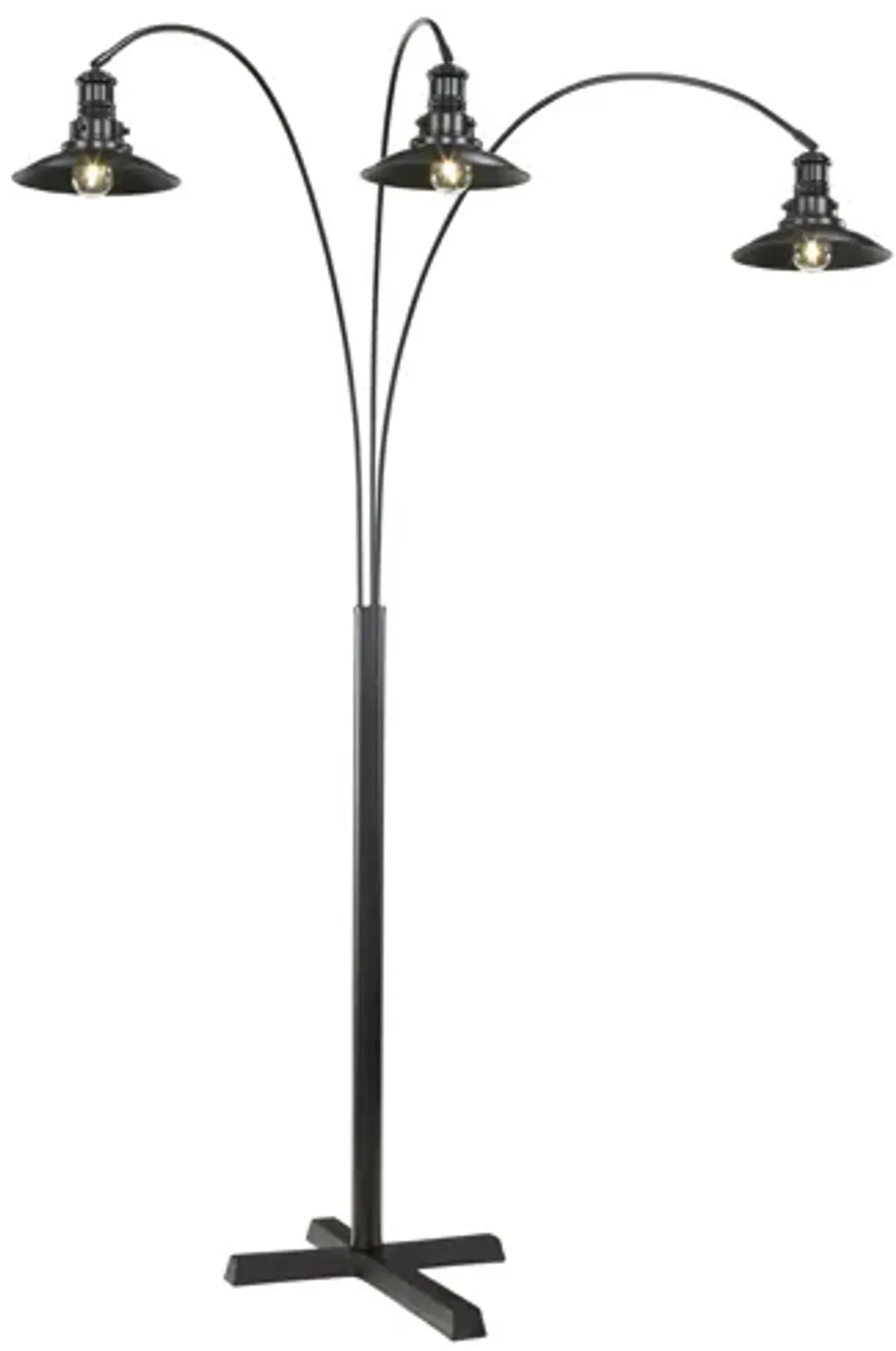 Sheriel Arc Lamp