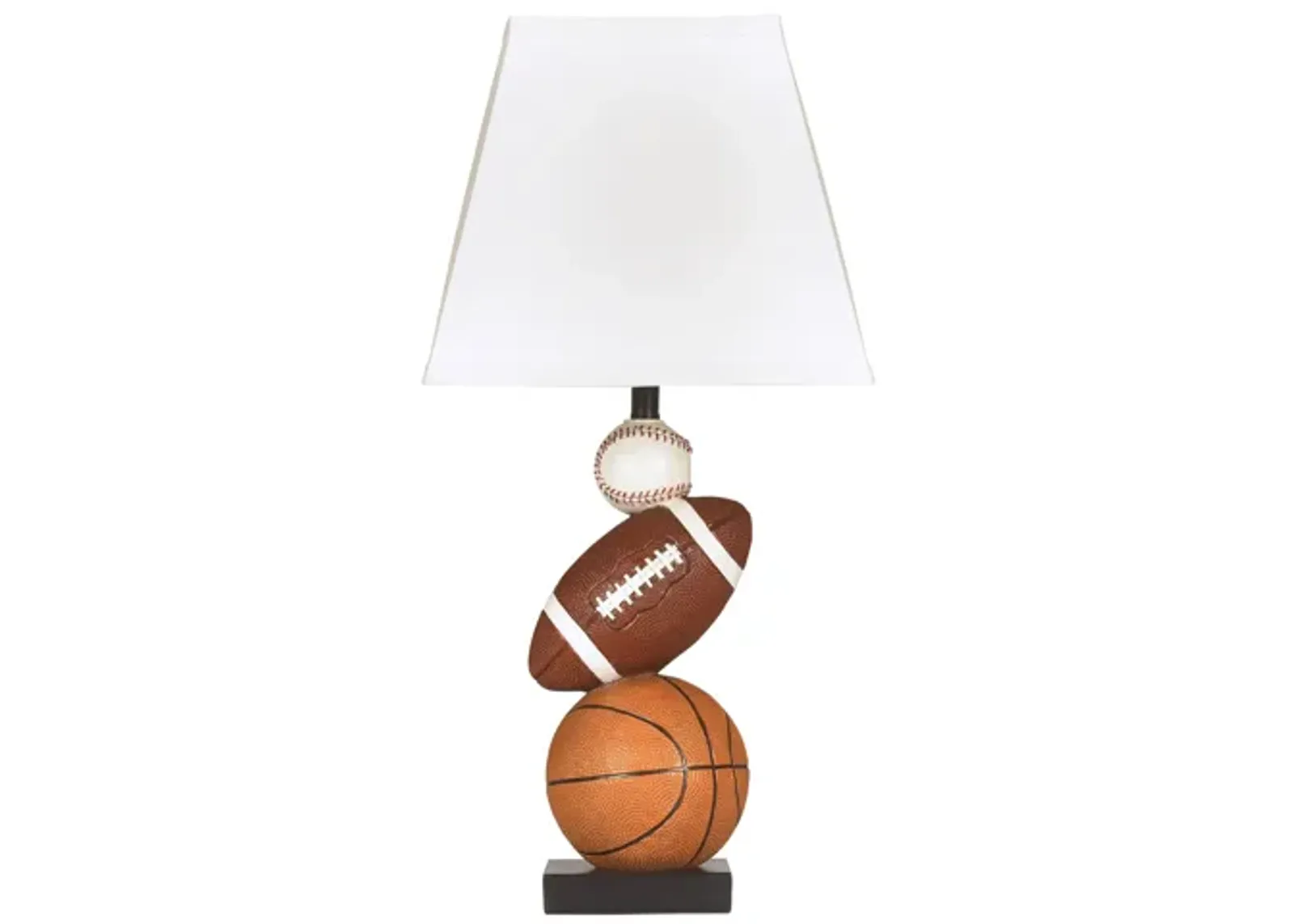 Nyx Football Table Lamp by Ashley