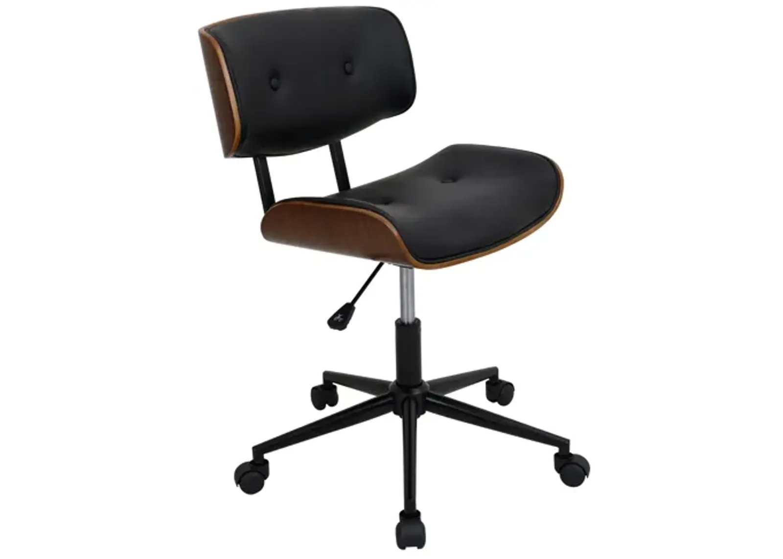 Lombardi Office Chair by LumiSource