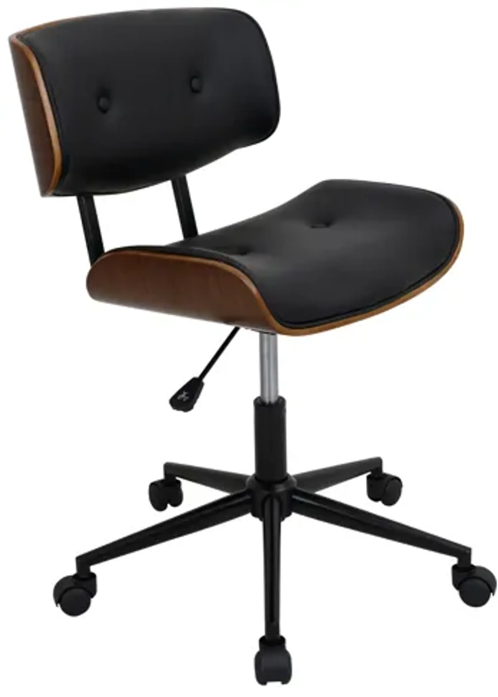 Lombardi Office Chair by LumiSource