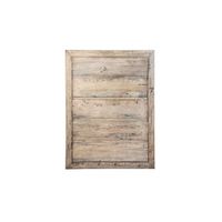 Renewal Reclaimed Wood Drawer Chest