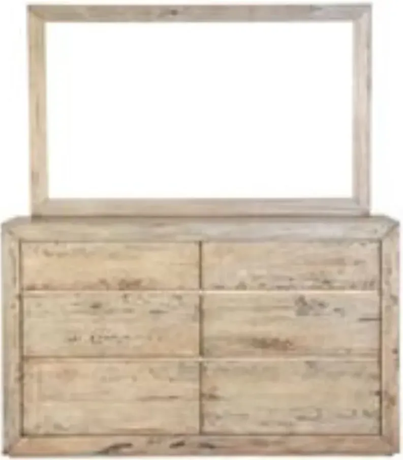 Renewal Dresser