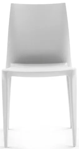 The Bellini ChairÂ® - Mario Bellini White / Set of 4