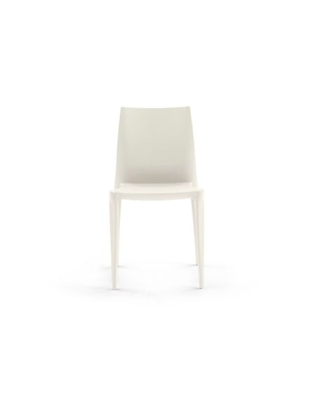 The Bellini Chair - Mario Bellini White / Set of 4