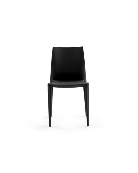 The Bellini Chair - Mario Bellini Black / Set of 4