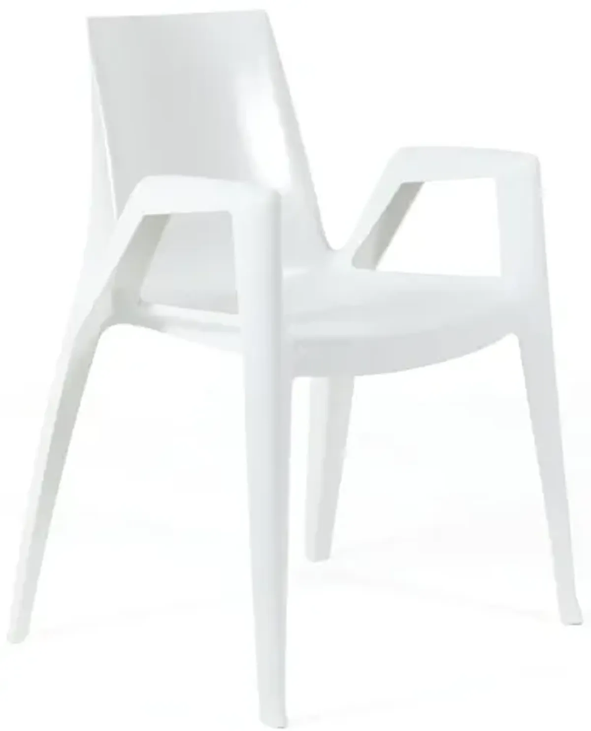 Mario  Claudio Bellini - ArcoBellini White Pearl / Set of 1