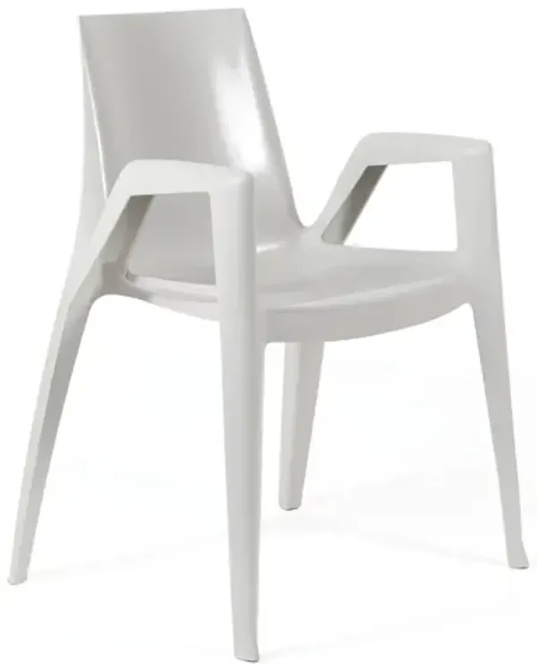 Mario  Claudio Bellini - ArcoBellini Grey Pearl / Set of 1