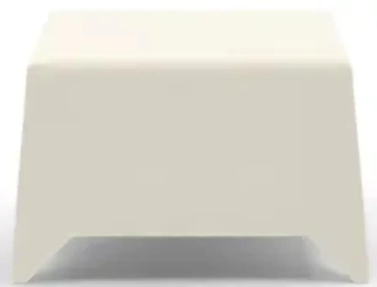 MB 5 Table by Mario Bellini – Sleek, Versatile Indoor-Outdoor Table Dark Grey
