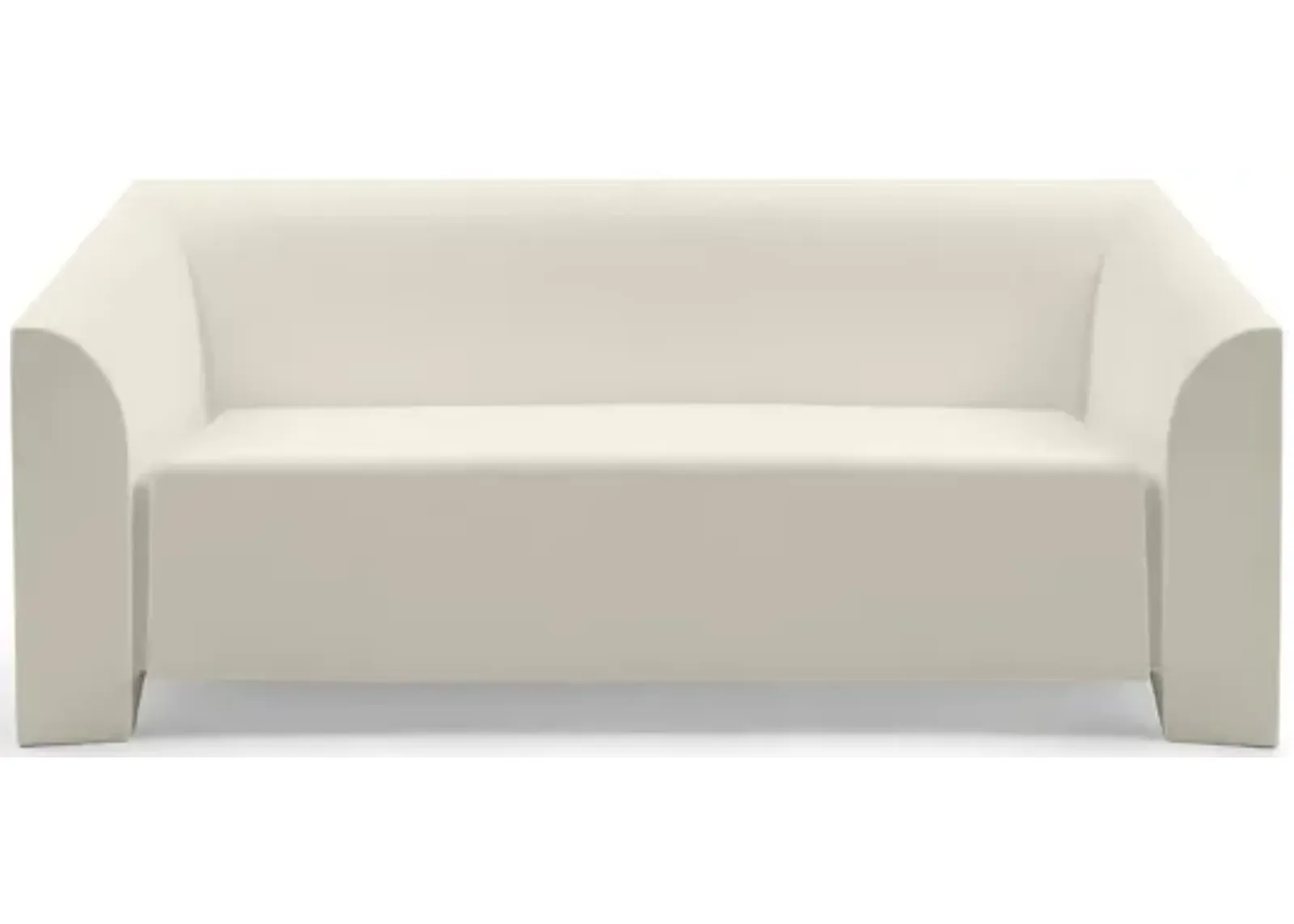 MB 2 Sofa by Mario Bellini – Innovative Comfort Technology White