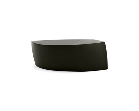 Gehry Bench - Frank Gehry Black