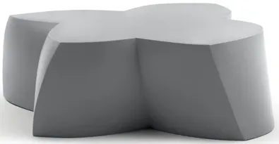 Frank Gehry - Gehry Coffee Table White