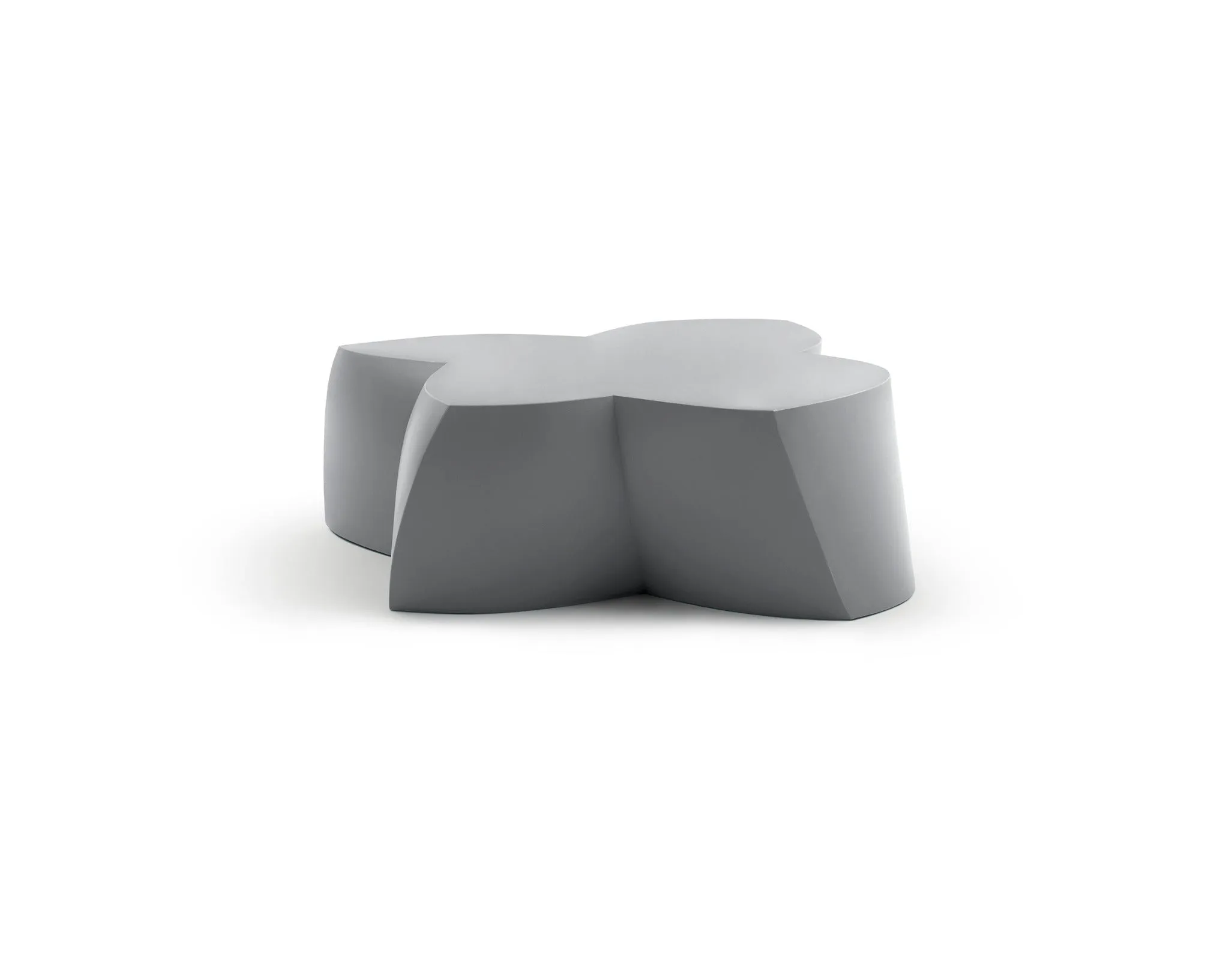 Frank Gehry - Gehry Coffee Table Green